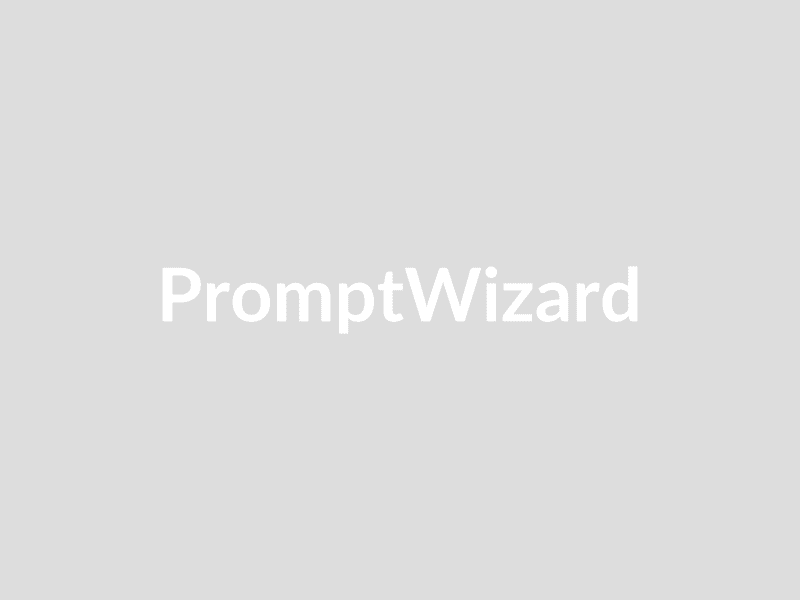 PromptWizard Hero Image